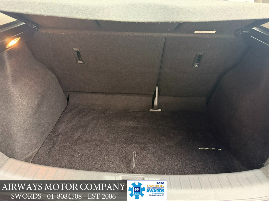 2016 Nissan Pulsar 1.5 DSL SV 5DR €8,350