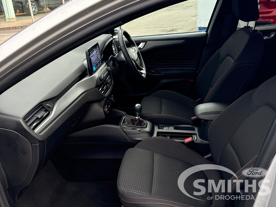 2023 Ford Focus ST-LINE 1.0T 125PS *ESTATE*