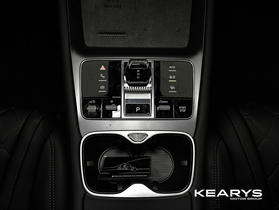 2026 BYD Sealion 7 - image 14