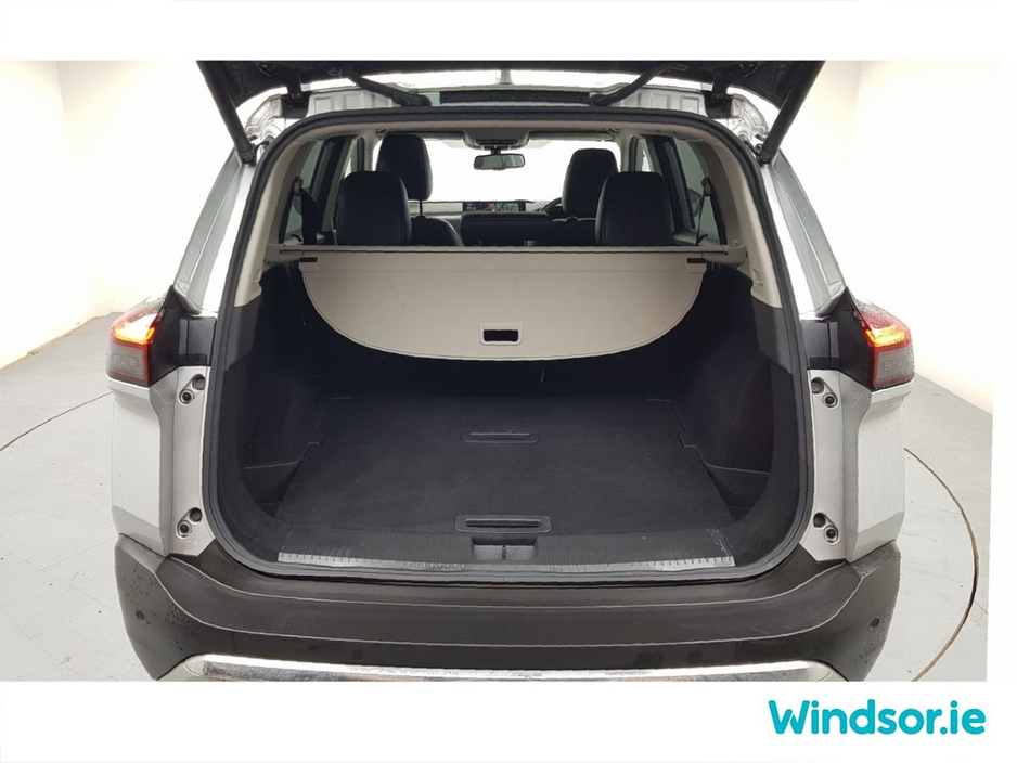 2023 Nissan X-Trail ePOWER X-TRAIL SVE 5 Seater €41,995