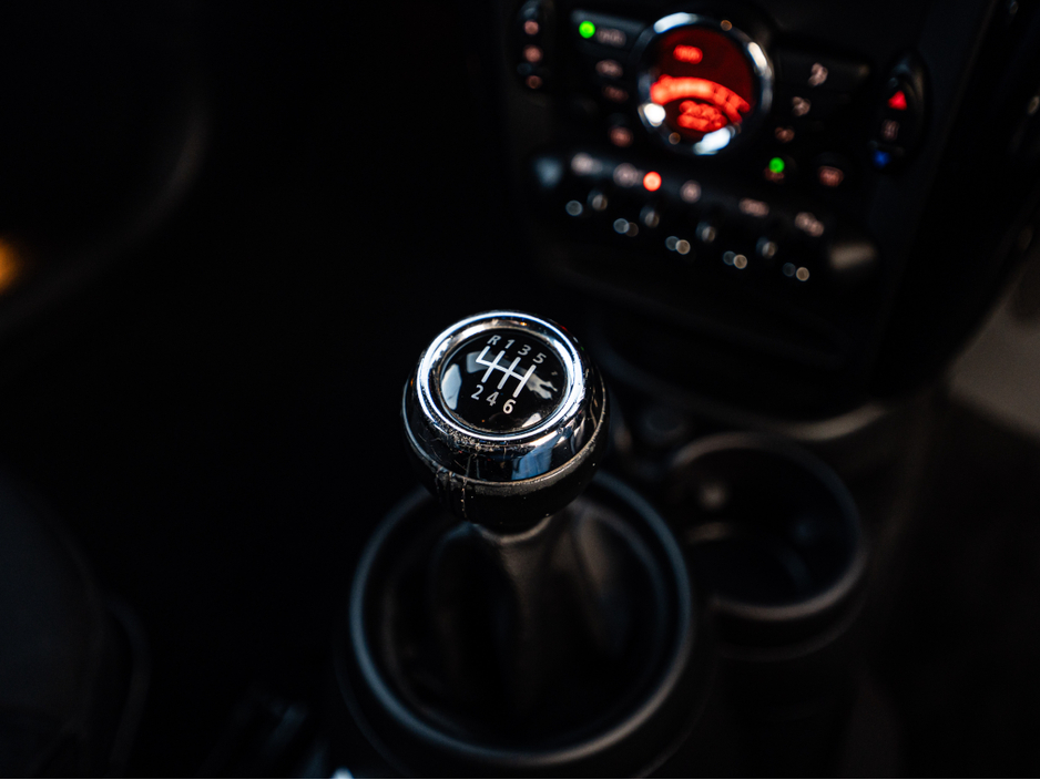 2016 MINI Countryman 162 Mini Countryman 4WD 1.6/New Chain/*2026 PRICE* €12,888