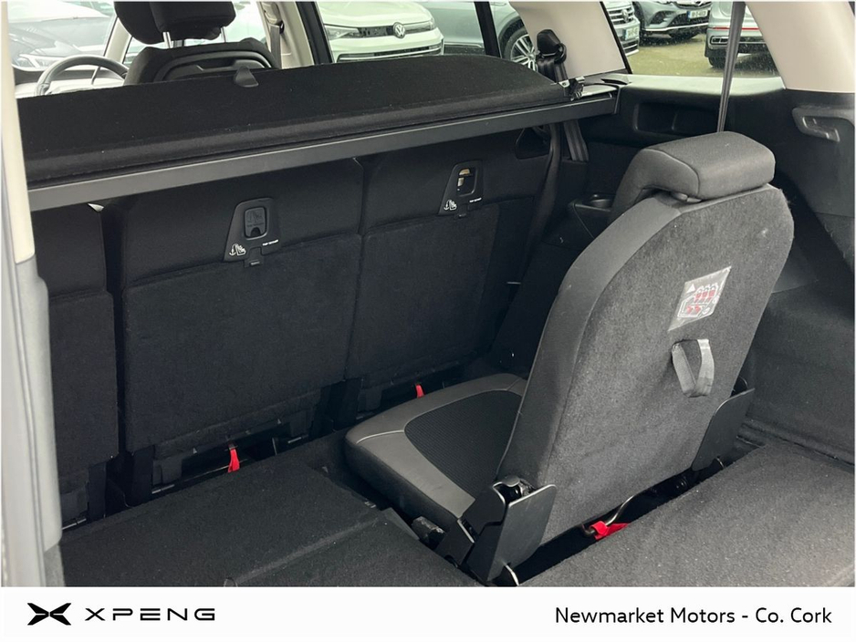 2019 Citroen C4 Picasso - image 15