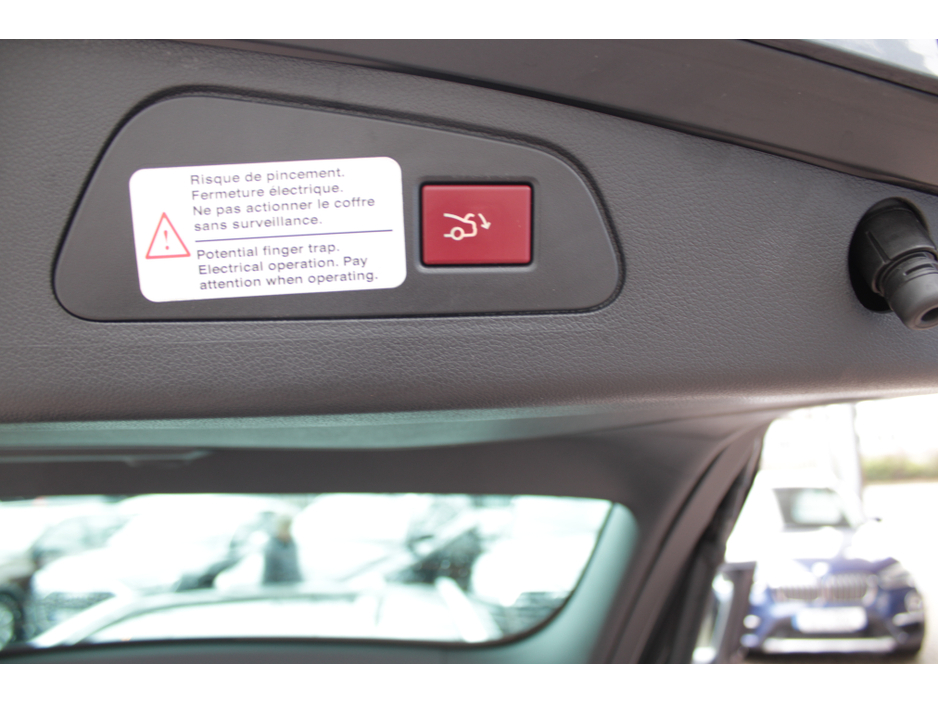 2016 Peugeot 508 - image 19