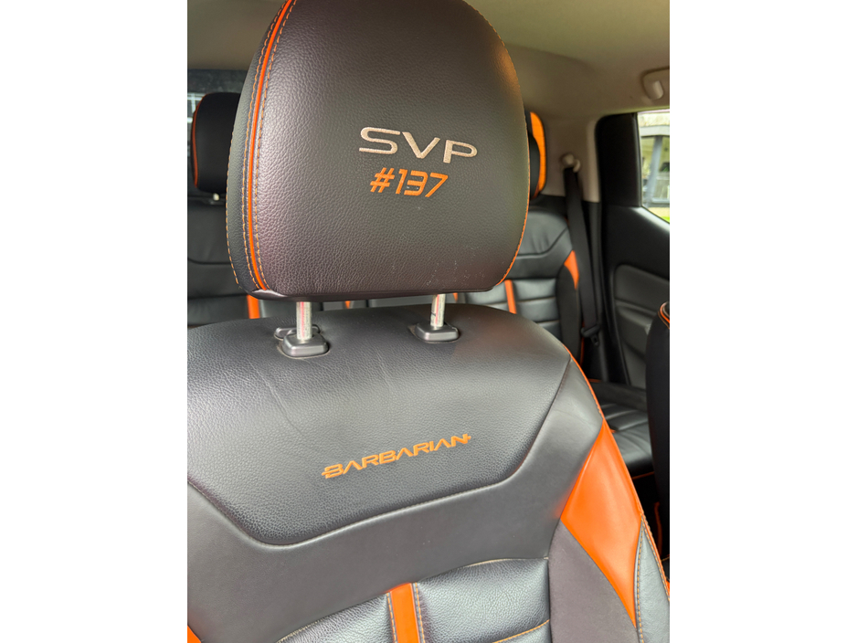 2018 Mitsubishi L200 - image 26