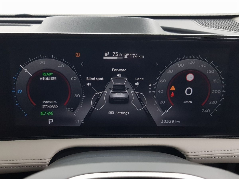 2024 Nissan Ariya - image 20