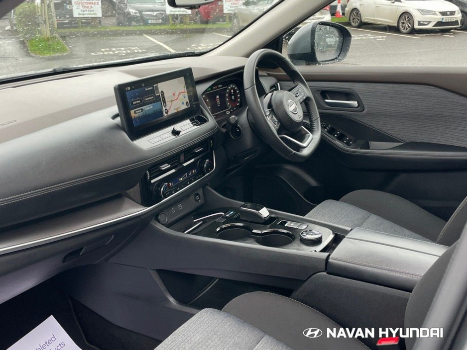 2025 Nissan X-Trail ePOWER SV PREMIUM 7 Seater €51,950