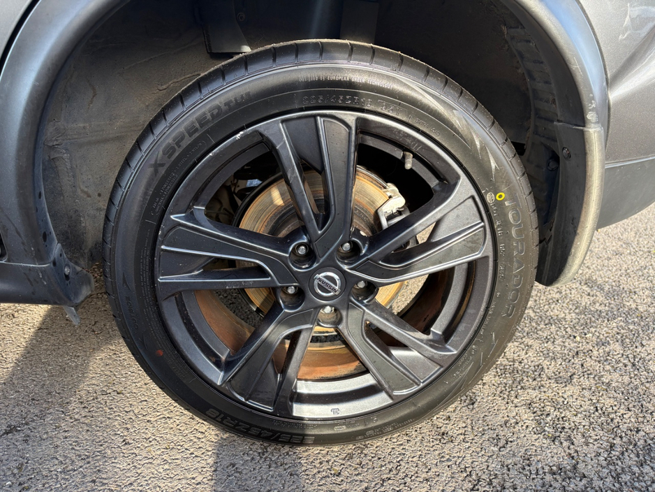 2018 Nissan Juke - image 25