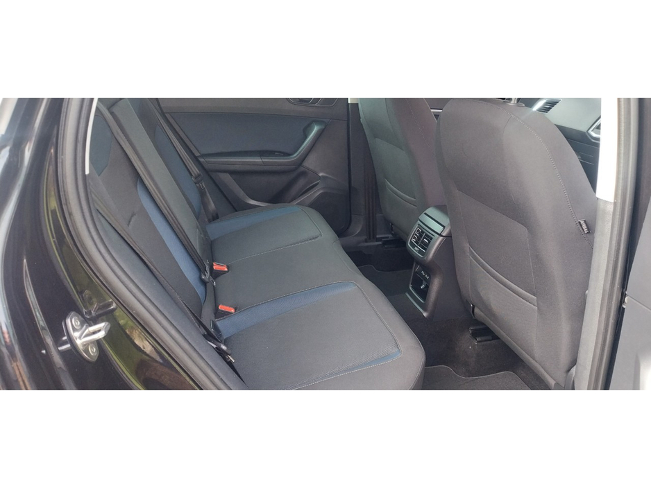 2019 SEAT Ateca - image 10