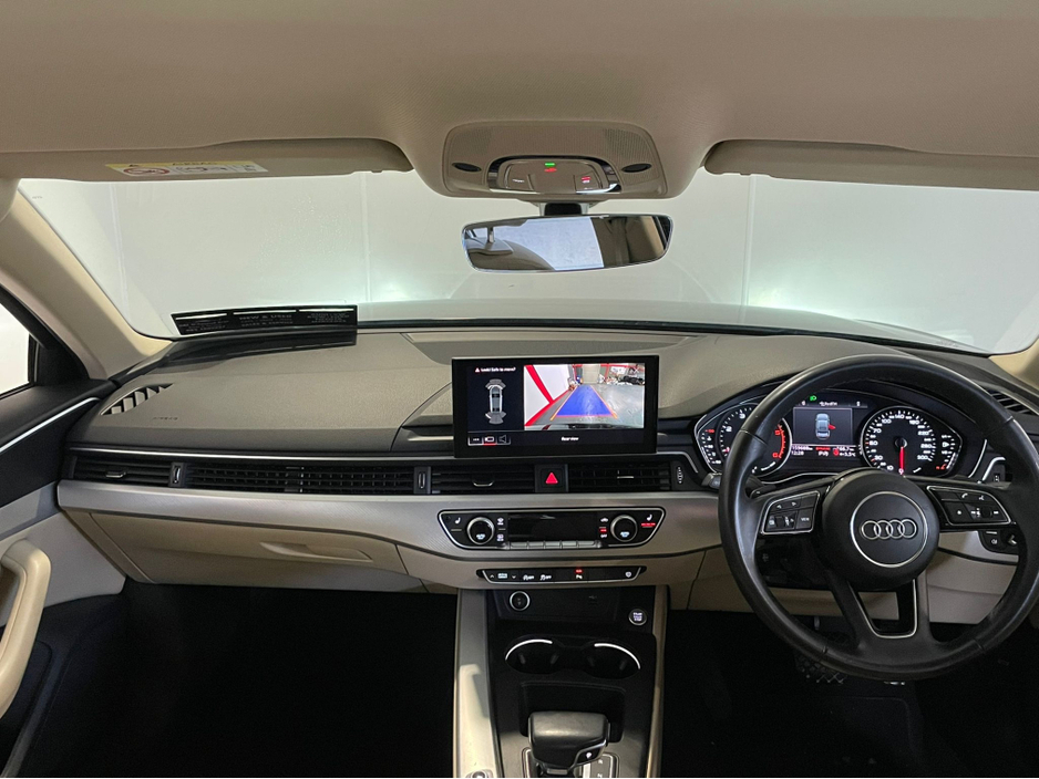 2021 Audi A4 - image 3