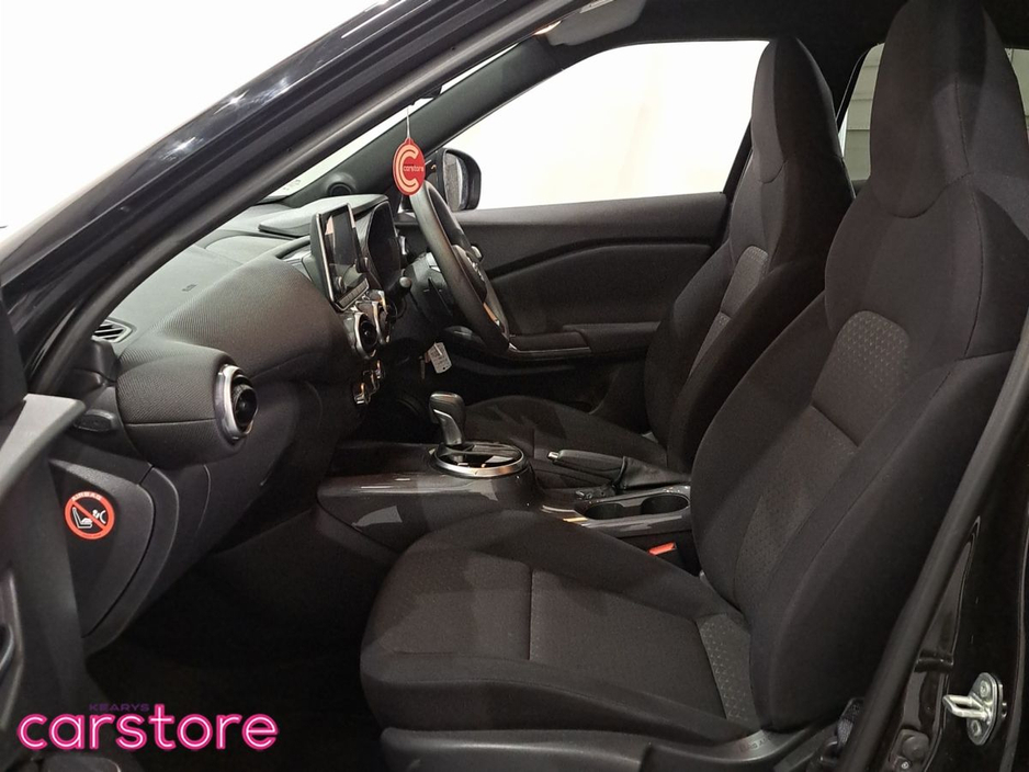 2020 Nissan Juke 1.0T PET DCT 2WD SV