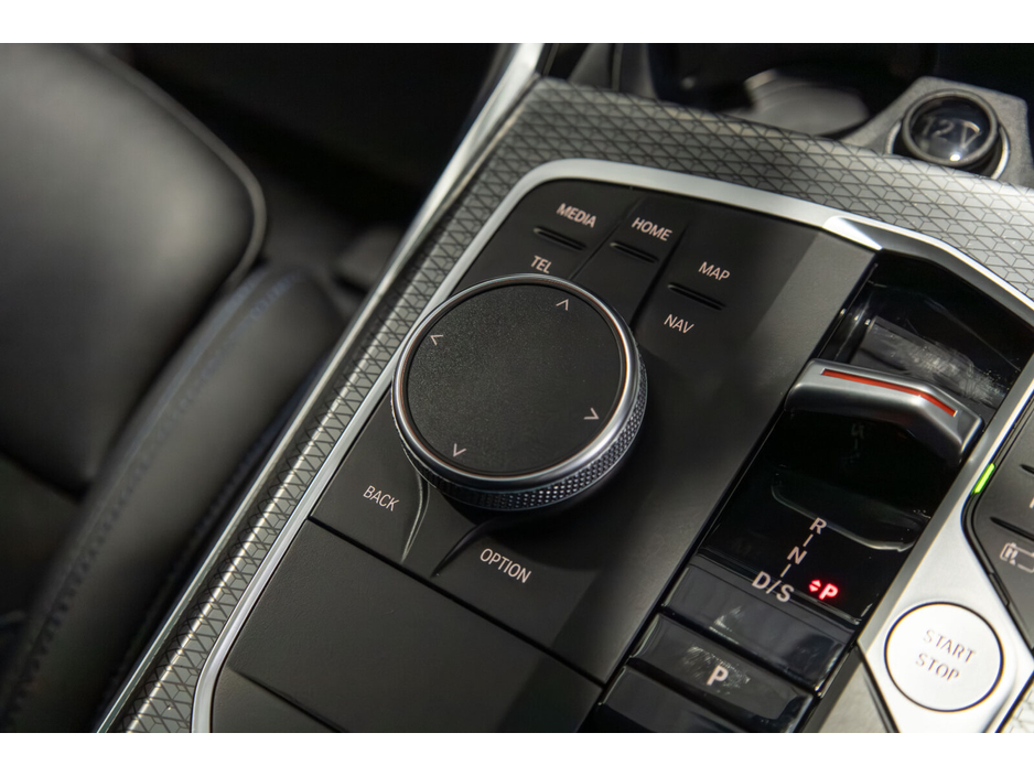 2023 BMW 3 Series 330e xDrive M Sport Auto €41,950