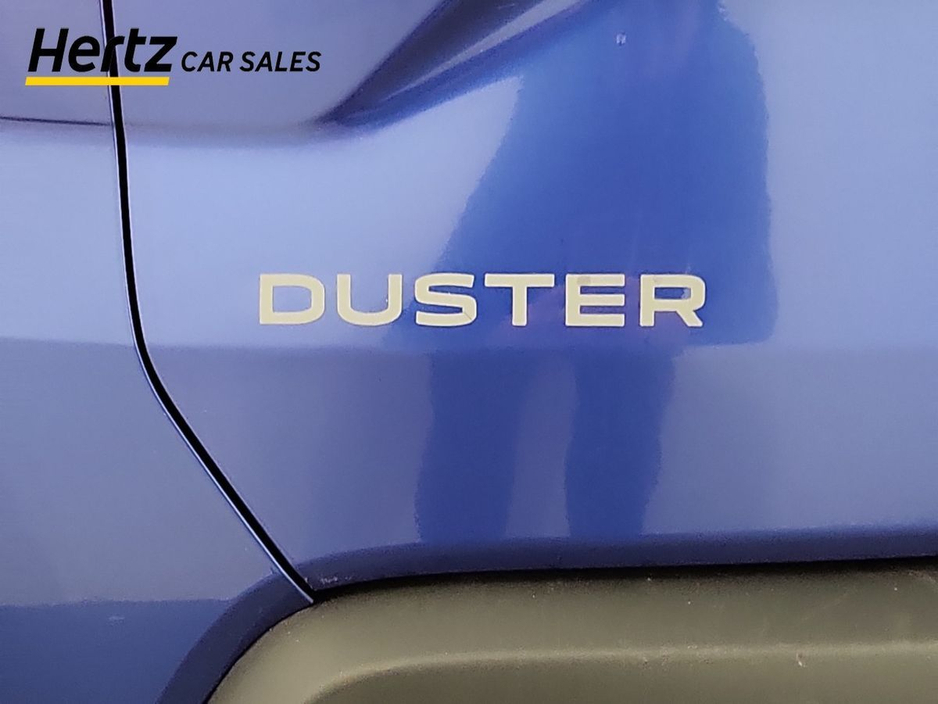 2023 Dacia Duster - image 11