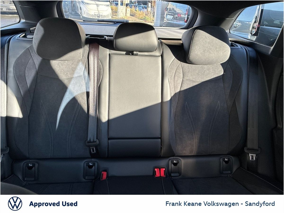 2026 Volkswagen ID.7 *TOURER* PRO S PLUS 86kWh 286HP @Frank Keane Volkswagen South Dublin €58,445