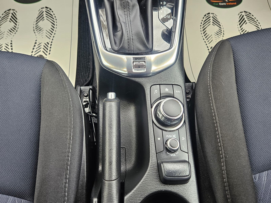 2016 Mazda Demio - image 30