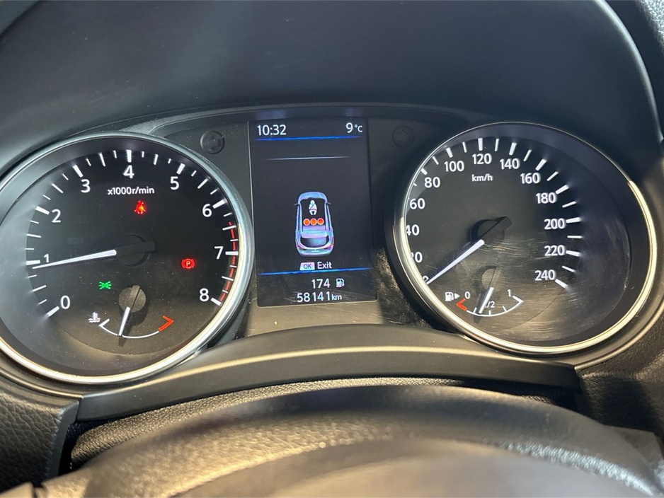 2020 Nissan Qashqai - image 16