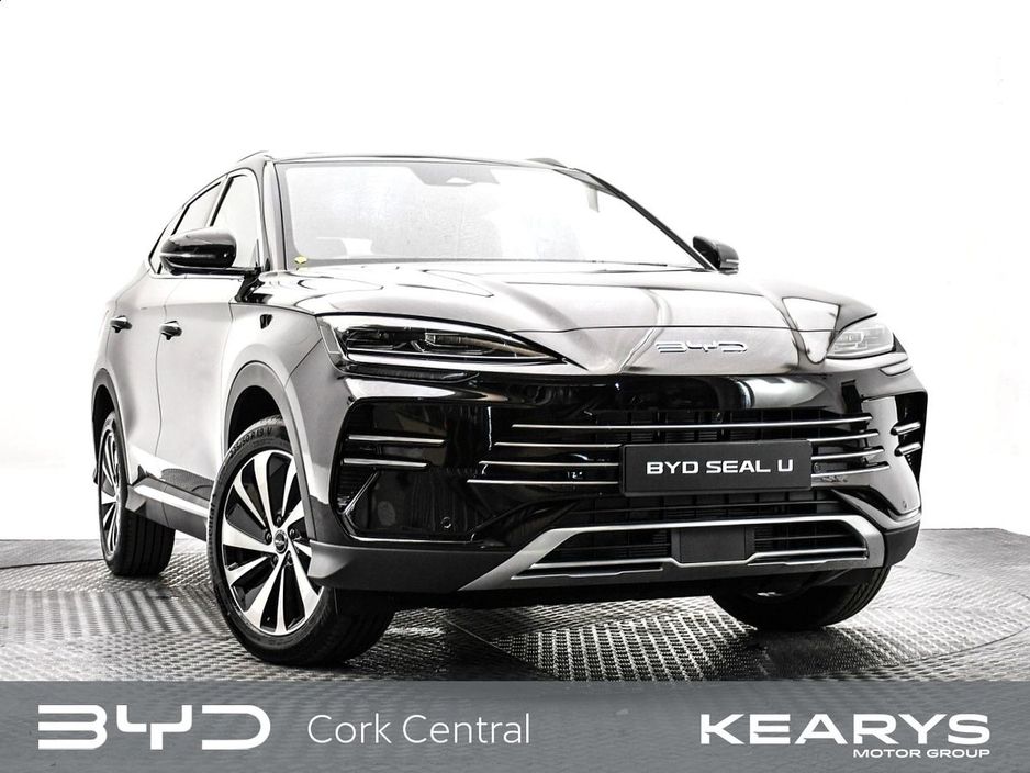 2026 BYD Seal U for sale in , Ireland
