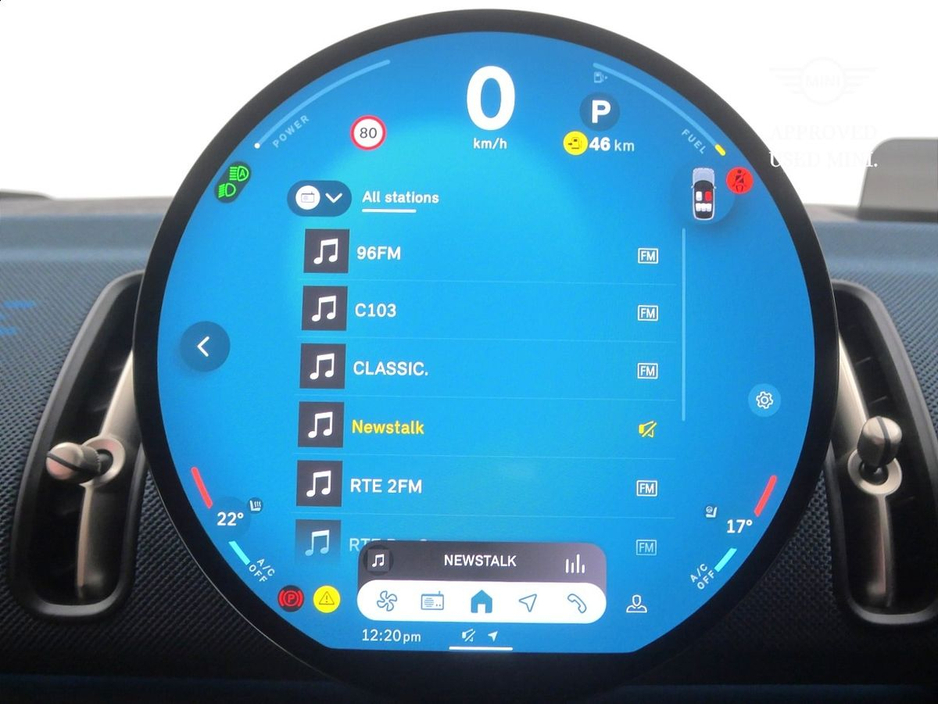 2025 MINI Countryman C €49,900