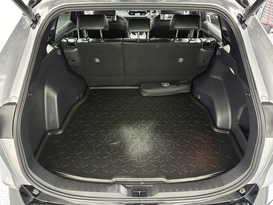 2021 Toyota Rav4 Sport Self Charging Hybrid €34,800