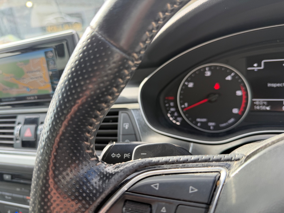 2017 Audi A6 - image 21