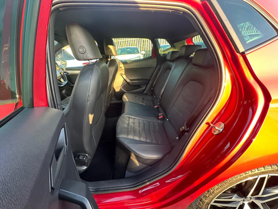 2021 SEAT Ibiza - image 14