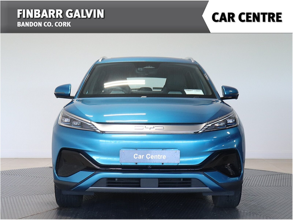 2025 BYD ATTO 3 - image 12