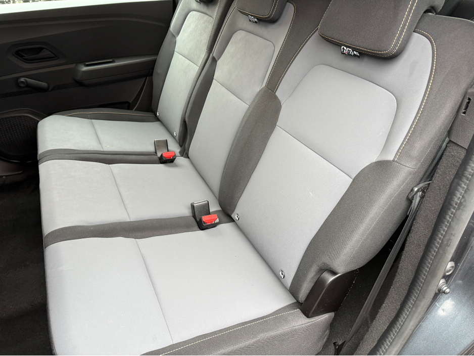 2023 Dacia Jogger ESSENTIAL TCE 7 SEATER €14,950