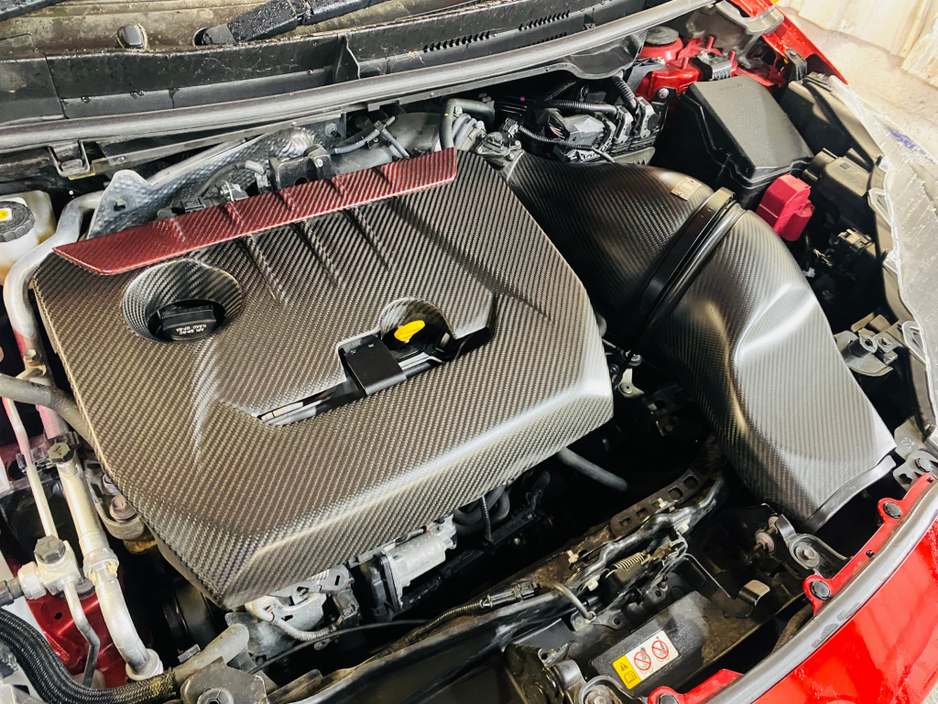 2023 Toyota Yaris GR 1.6 T AWD 2DR CIRCUIT PACK €47,995