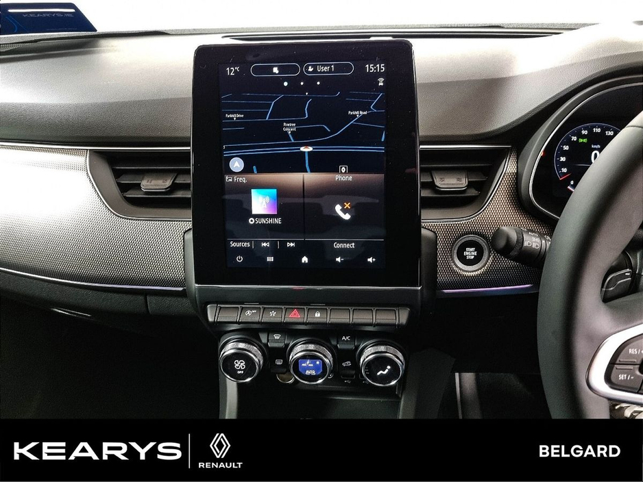 2024 Renault Arkana - image 17