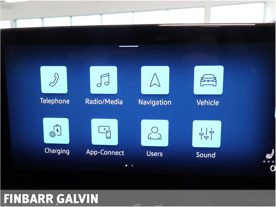 2023 Volkswagen ID.5 - image 17