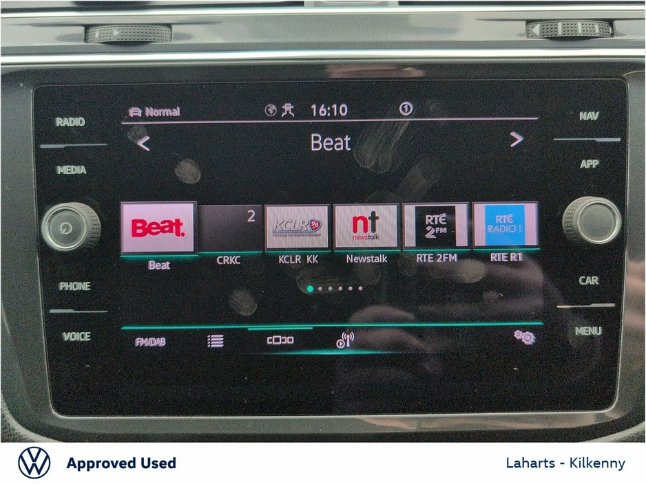 2023 Volkswagen Tiguan Allspace - image 19