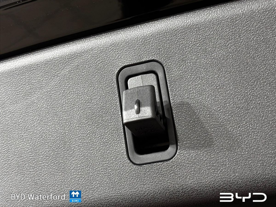 2026 BYD Seal - image 24