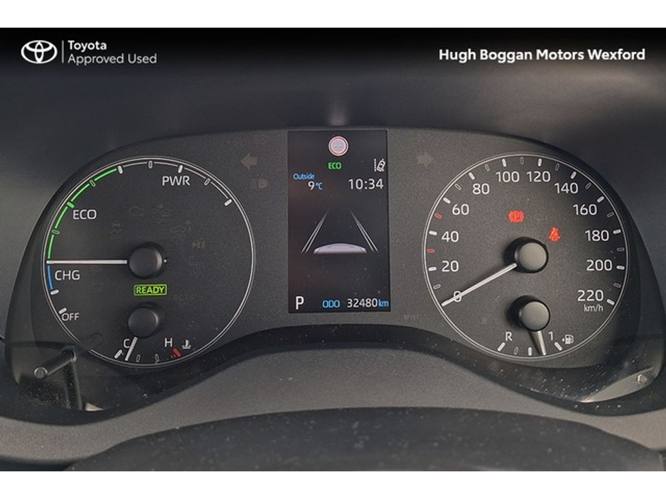 2024 Toyota Yaris HYBRID LUNA, MINT CONDITION! €25,995