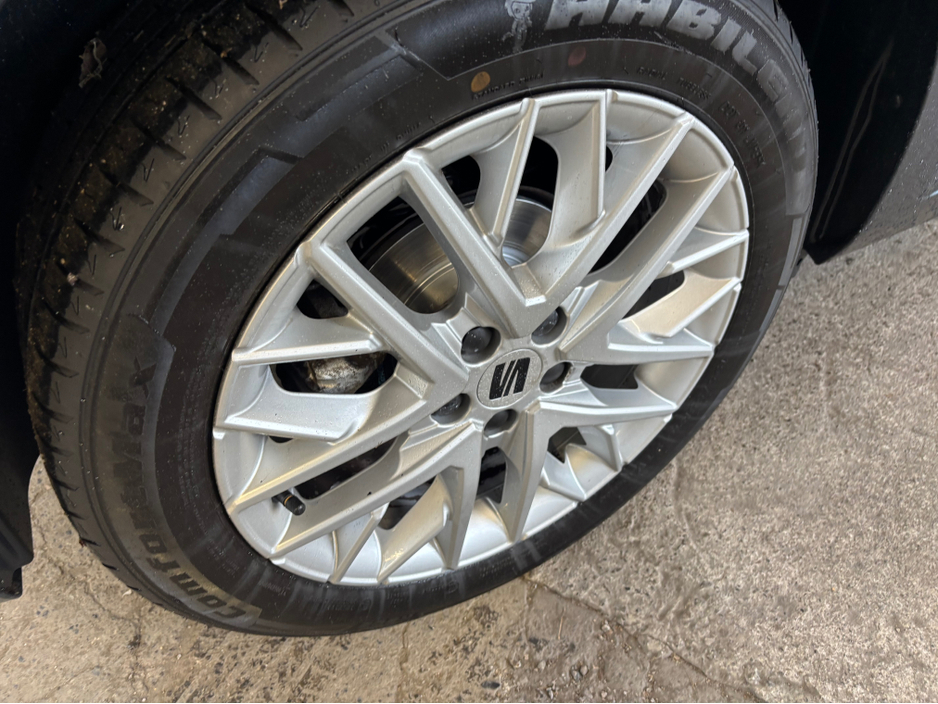 2023 SEAT Ibiza - image 17