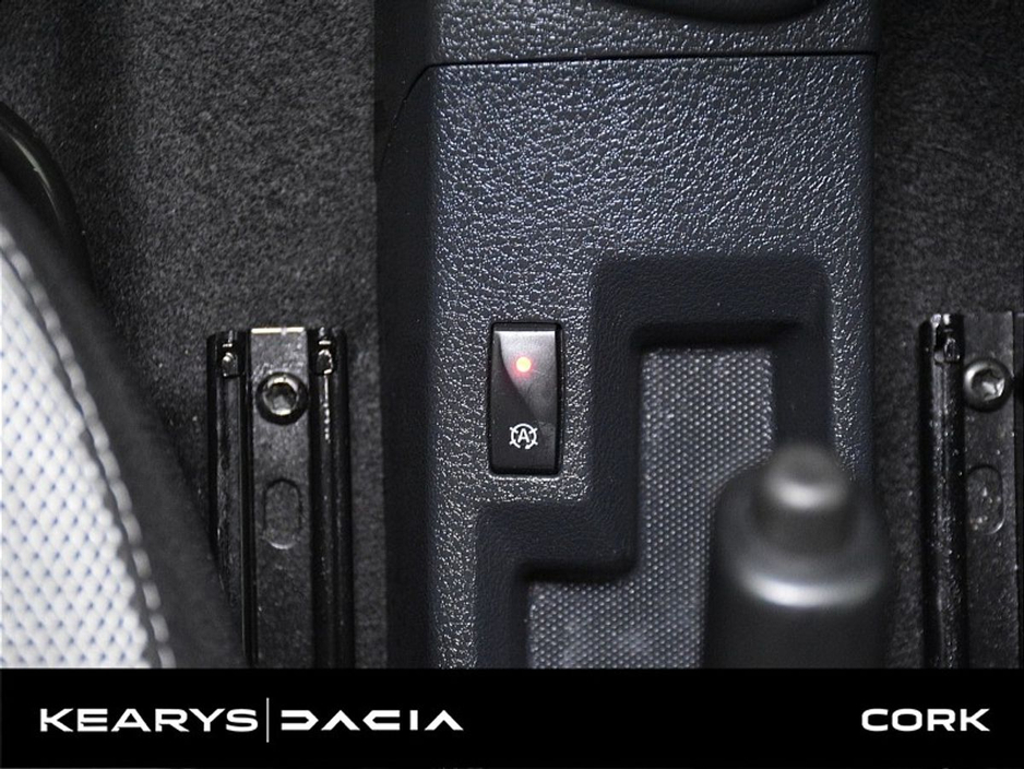 2019 Dacia Sandero Stepway - image 16