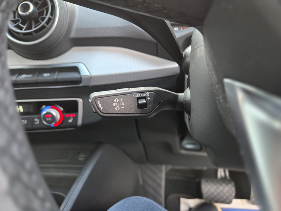 2023 Audi Q2 - image 16