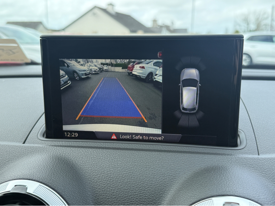 2021 Audi A3 - image 20