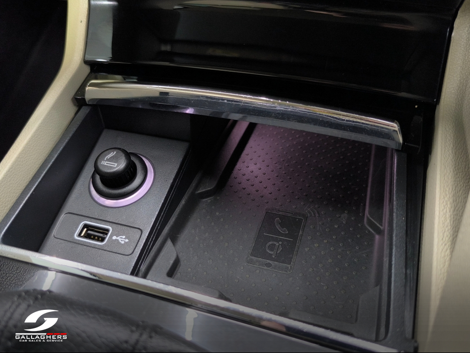 2020 Skoda Kodiaq (201) STYLE 2.0 TDI 150HP DSG AUTO 7 SEATER €30,995