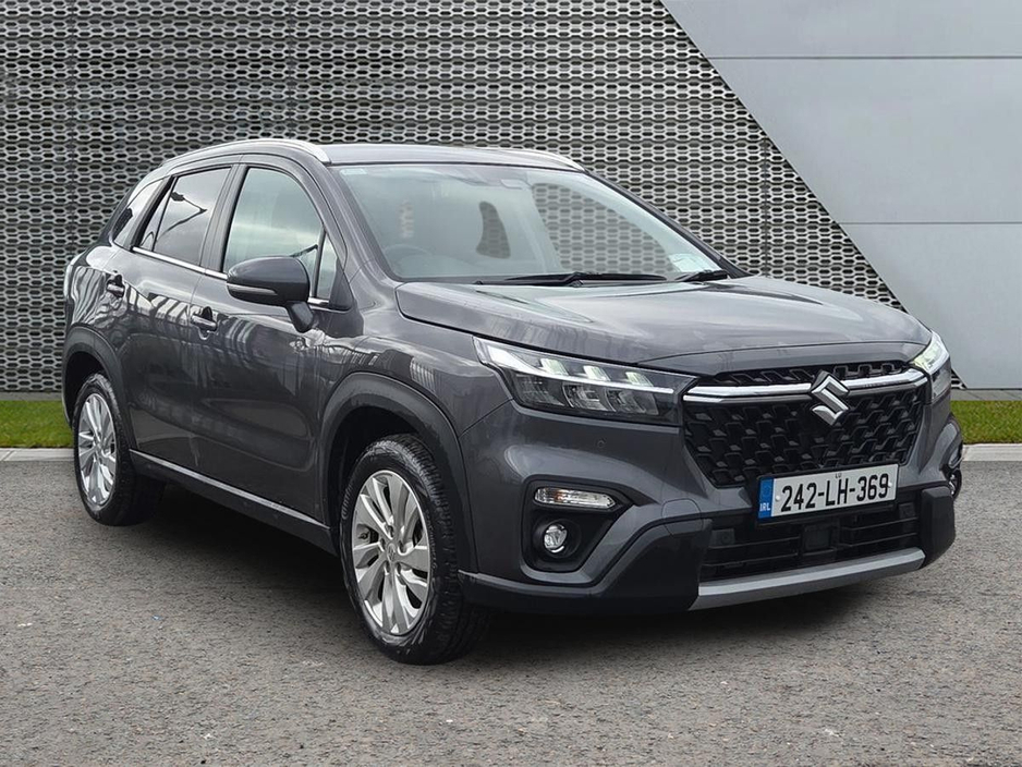 2024 Suzuki SX4 for sale in , Ireland