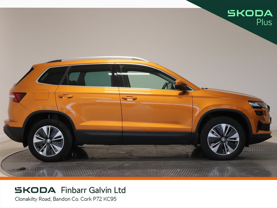 2023 Skoda Karoq 2.0TDI 115HP Ambition €30,950