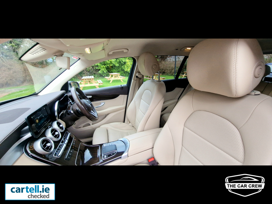 2020 Mercedes-Benz GLS Class - image 24