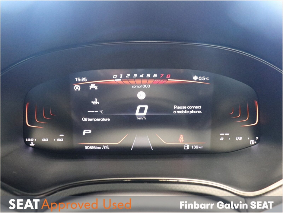 2025 SEAT Ibiza - image 20