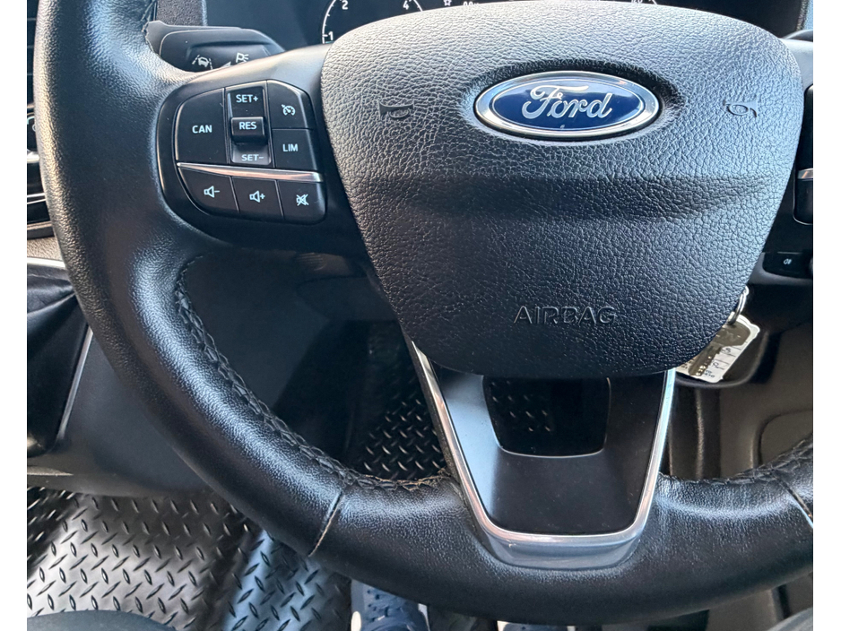 2021 Ford Transit Custom - image 18