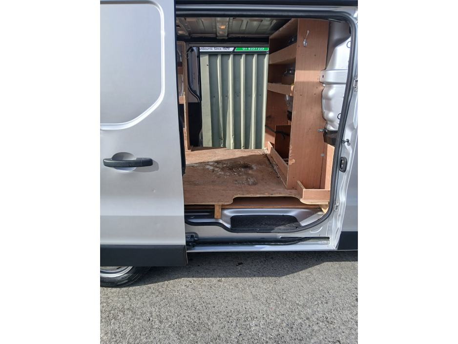 2017 Fiat Talento - image 22