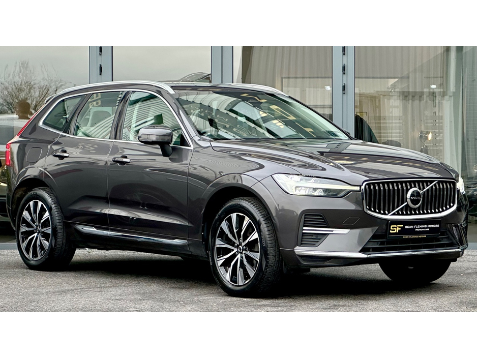 2022 Volvo XC60 for sale in , Ireland