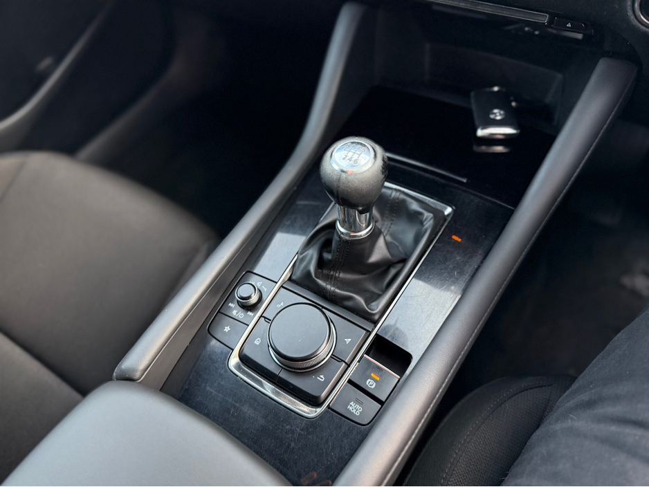 2019 Mazda Mazda3 SPORT LUXURY - 1.8 DIESEL - MANUAL - 12M WARRANTY - CAR: 1597 €18,950