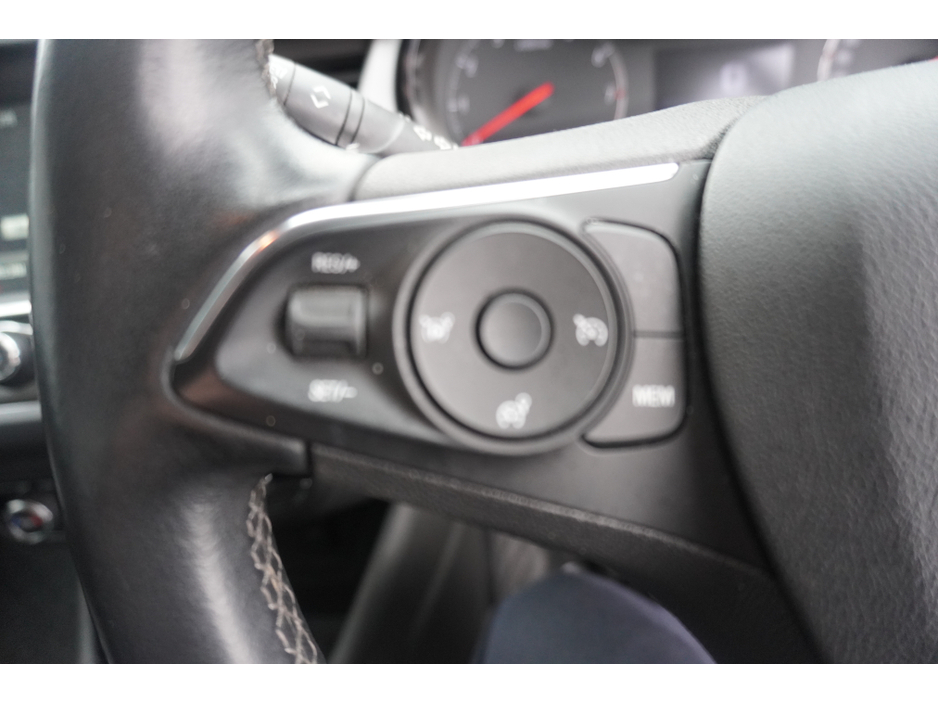 2018 Opel Crossland X - image 15