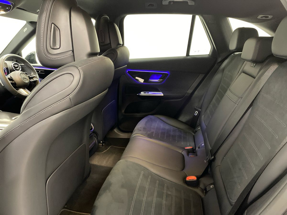 2025 Mercedes-Benz GLC Class GLC 300e Urban Edition €82,950