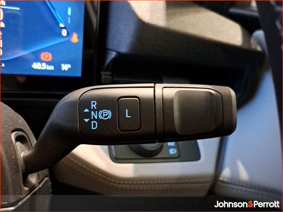 2026 Ford Puma ORDER YOUR NEW PUMA Premium 52kWh Automatic GEN E TODAY!