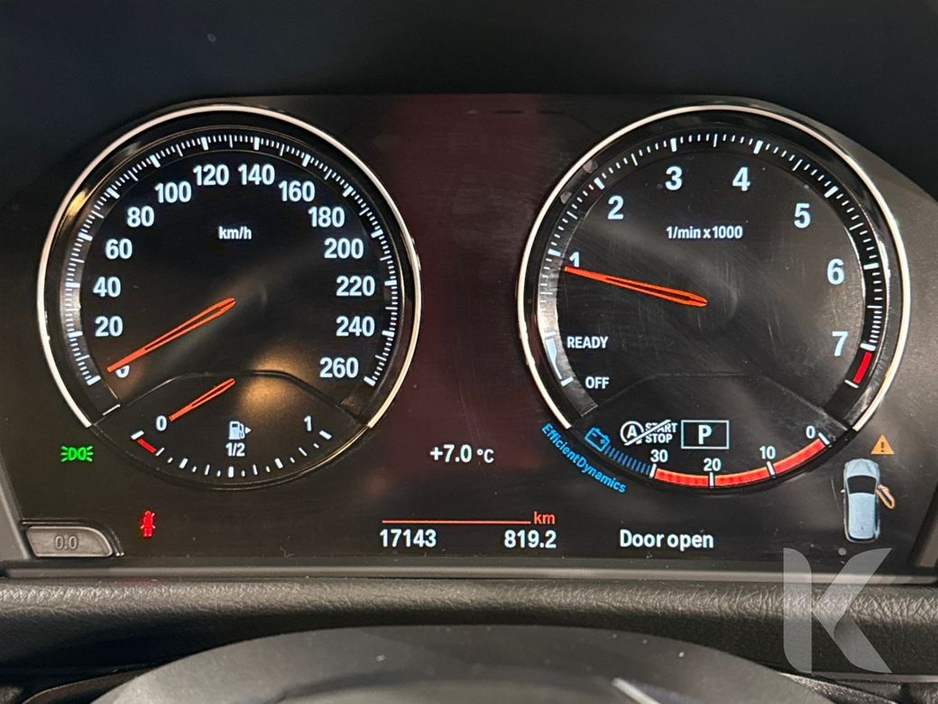 2019 BMW 2 Series - image 18