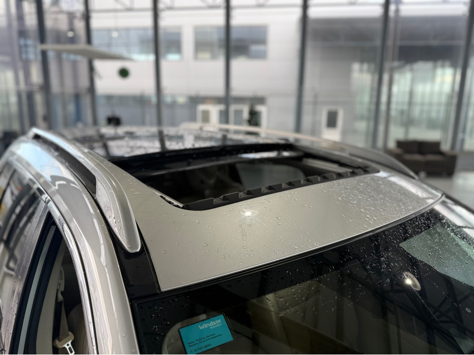 2016 Nissan X-Trail 1.6 DSL SVE 7 SEAT E6 4DR €17,950